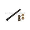 For 1968~1976 Cadillac Calais Dorman - HELP Front Door Hinge Pin and Bushing Kit