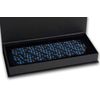 KMC X10-SL DLC 10 Speed Chain, Black/Blue, 116 Link