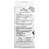 Intelex Marshmallow Gray Eye Mask