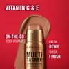 Rimmel Multitasker Bronzing Stick Light 001, 4.5 g
