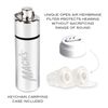 Mack's Hear Ear Plugs (1 Pair) - Clear