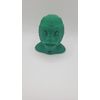 3D Printed Creature Of The Black Lagoon Bust 3 1/2"