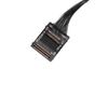 Gimbal Stabilizer Camera Signal Transmission Flex Cable Replacement Compatible With DJI Mavic Mini 1/2 /SE