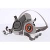 3M 6200M Breath protective masks against gases & Absorb series of 6000 Depending upon inserted filter