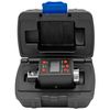 3/4" Dr Digital Torque Wrench Adaptor Micro meter FT/LB LED 738 f/lb Microtorque