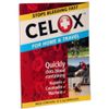 CELOX First Aid Temporary Traumatic Wound Treatment 2g, 10-Pack