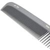 Damenkamm 269, 183mm, Carbon