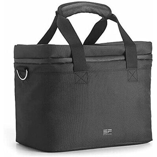 EcoFlow Portable Power Supply Bag Storage Bag IP54 Dustproof Waterproof