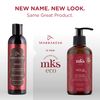 MKS-Eco Hold Styling Gel Original