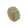 5KSB555 Coupler/Coupling Drive Gear Cog Compatible with Diamond Blender Jugs