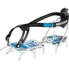 Salewa Alpinist Aluminium Combi Crampon