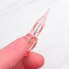Kwadron Optima Professional Permanent Makeup Cartridge - 1 Round Liner, 0.30mm Long Taper - Box of 20