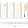 High F Rrequency Facial Wand for Face Care, Multi-Function Face Device Machine