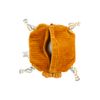 Sterntaler Edda Lou Duck Heat Cushion with Replaceable Oat Bag