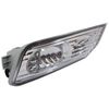 Fog Driving Light Lamp Pair for Acura MDX 2007 2008 2009