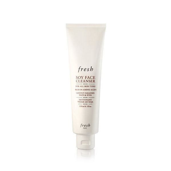 Fresh Soy Face Cleanser 150ml