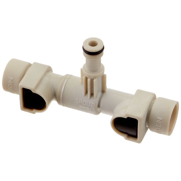 Moen 144578 Replacement Diverter Kit, Chrome