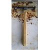 New Hickory 12” Octagon Replacement Claw Hammer Handle For 8 Oz. Claw Hammer