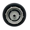 Beta 1 Filters Spin-On Fuel Filter Replacement for HYSTER 4103452 (4-PACK)