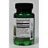 Swanson Apple Cider Vinegar - Double Strength 200 mg 120 Tablets