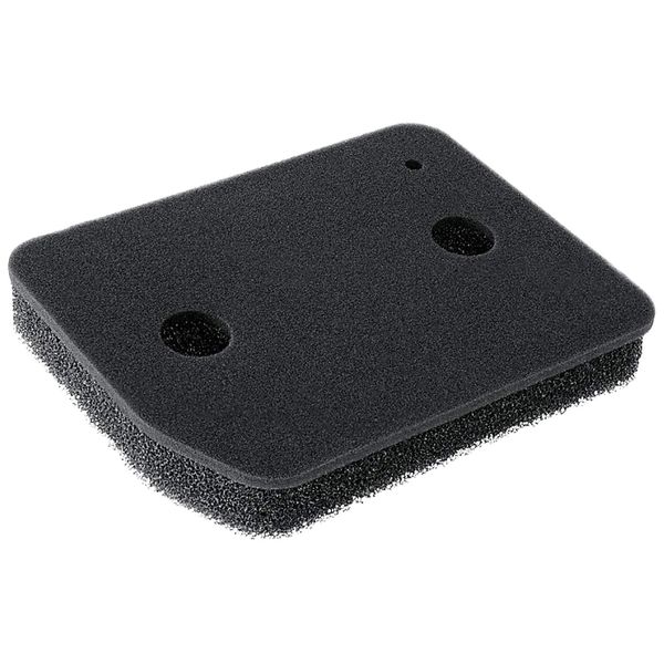 SPARES2GO Condenser Module Foam Sponge Filter Compatible with Miele T1 Tumble Dryer