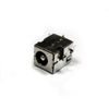 Power4Laptops Replacement Laptop DC Jack Socket Compatible With Asus K53E-SX104V