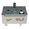WB24T10029 for GE Range Burner Unit Infinite Switch Control Robertshaw 811600
