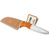 Stainless Steel Wavy Decorative Prep Knife