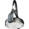 Nite Ize MoonLit Micro Lantern Rechargeable Portable Mini Lantern Carabiner