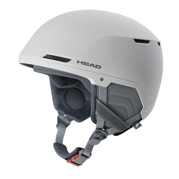 COMPACT EVO W white M/L (22.0 - 23.2 inches (56 - 59 cm)