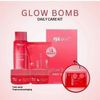 RyxSkin Glow bomb Daily Care Kit