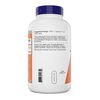 Now L-Lysine 500 mg, 360 Capsules