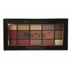 Technic 15 Shade Eyeshadow Palette Urban Jungle Matte & Shimmer