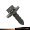 For Camaro Firebird 16pcs Front Leaf Spring Bracket Mounting Eye Bolts J-Clips