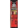 Jack Links 01139 Cheese & Beef Stick, 1.2-oz. - Quantity 16