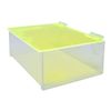 National Marker ADTC Compact Acrylic Dispenser with Cover
