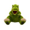QMx Godzilla Standard PX ZIPPERMOUTH Plush