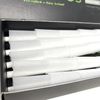 Humeros King Size Conical Filter Tubes - 100