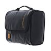 MANDARINA DUCK Eco Coated Necessaire Black, black