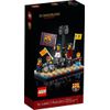 LEGO Barcelona Celebration Promo Set 40485
