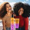 Got2b Be Twisted Air Dry Curl Foam, 8 oz