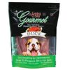 Loving Pet Gourmet Duck Strips Bag 6oz