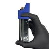 Mag Rabbit Magazine Rapid Speed Loader for 1911 9mm and .45ACP Single Stack (Blue)