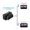 XTRONS Bluetooth OBD2 II Android Car Auto Diagnostic Scanner Tool Torque Special for The XTRONS Android Car Stereos