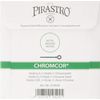 Pirastro Chromcor 319420 Chrome 4ª Medium Violín 4/4