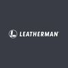 LEATHERMAN Tool Pouch 7 Pocket Tool Organizer Ripstop Nylon Fabric Black