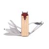 Fox Manicure Nail Clipper Set