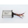 1000W 48V motor MY1020 w base speed controller charger PC keylock Thumb Throttle