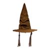 Kurt Adler 10-Inch Harry Potter Sorting Hat Tree Topper