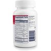 Adapto B Complex, 120 Servings – High Potency with 8 B Vitamins, Rhodiola & H...